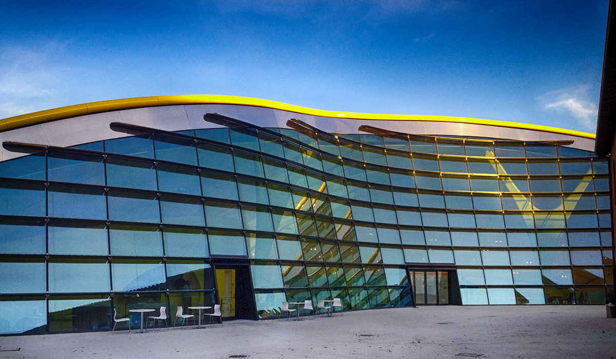Museo-Ferrari-(Modena)-2