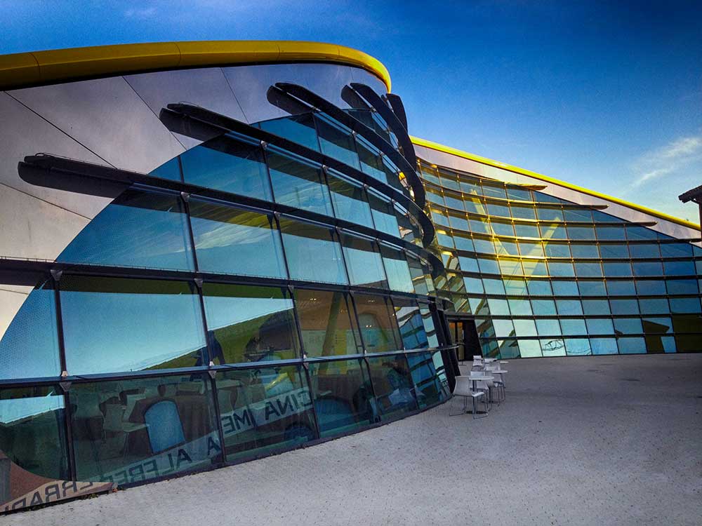 Museo-Ferrari.
